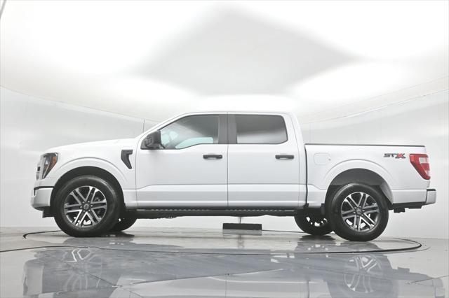 used 2023 Ford F-150 car, priced at $36,000