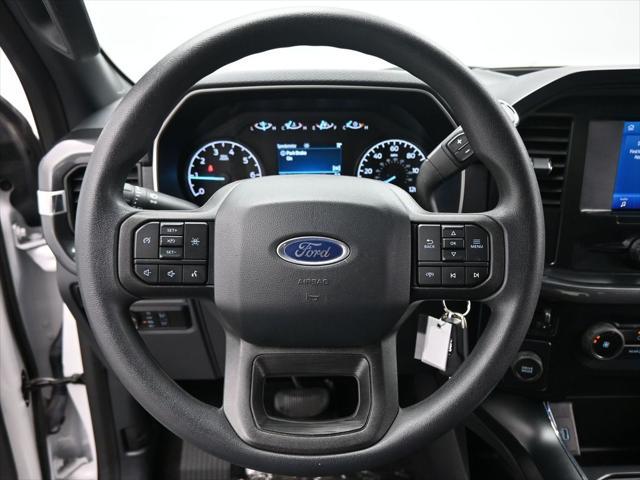 used 2023 Ford F-150 car, priced at $36,000