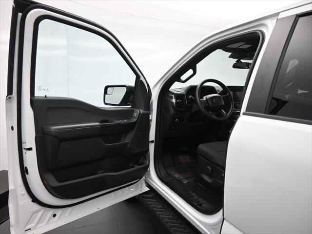 used 2023 Ford F-150 car, priced at $36,000