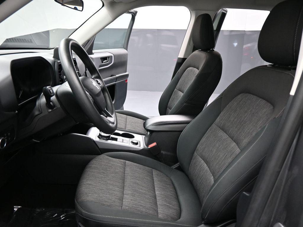 used 2023 Ford Bronco Sport car, priced at $25,500