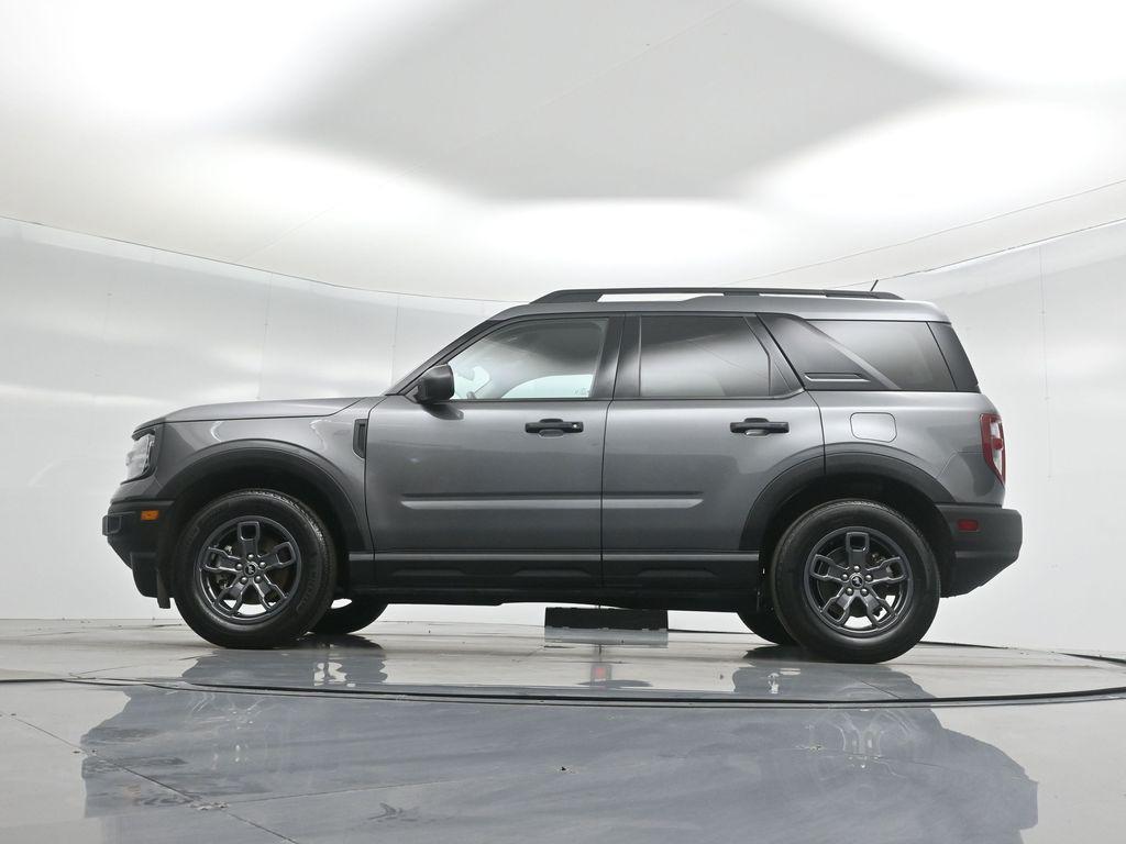 used 2023 Ford Bronco Sport car, priced at $25,500