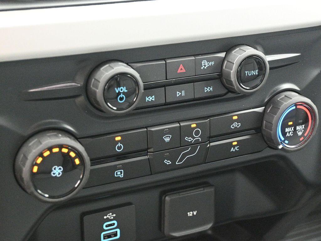 new 2026 Ford F-350 car, priced at $53,905