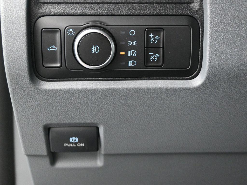 new 2026 Ford F-350 car, priced at $53,905