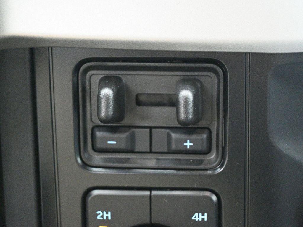 new 2026 Ford F-350 car, priced at $53,905