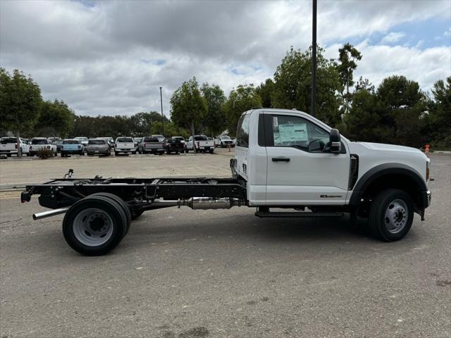 new 2024 Ford F-450 car, priced at $70,220