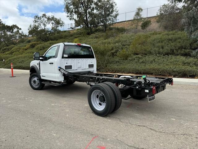 new 2024 Ford F-450 car, priced at $70,220