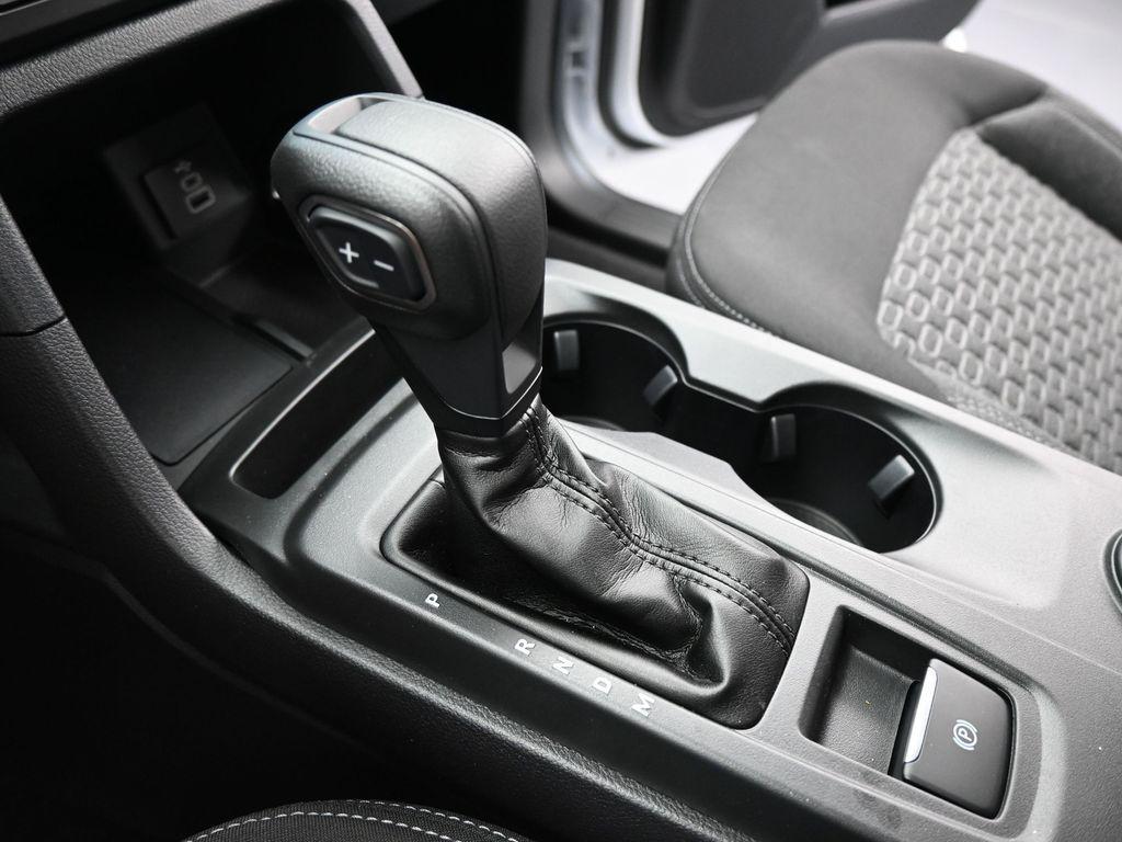 new 2025 Ford Ranger car, priced at $32,320