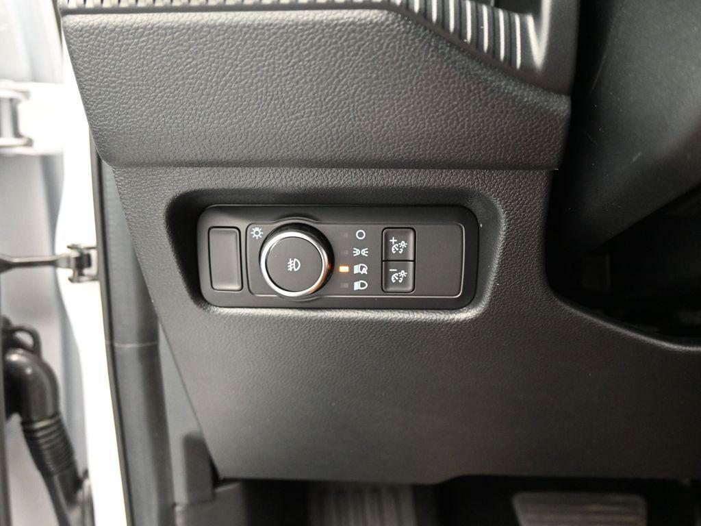 new 2025 Ford Ranger car, priced at $32,320