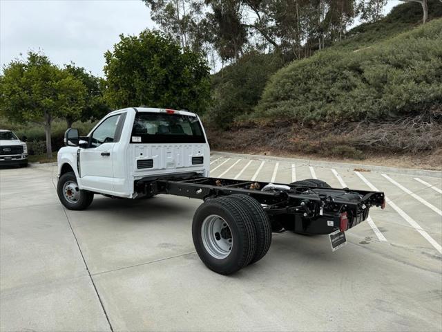 new 2024 Ford F-350 car, priced at $52,235