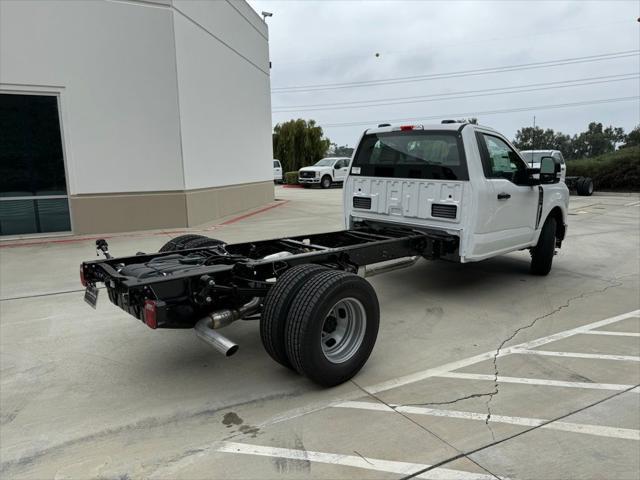 new 2024 Ford F-350 car, priced at $52,235