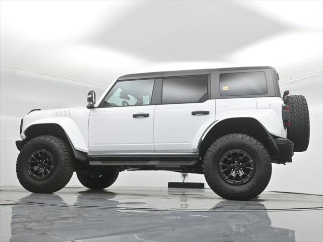 new 2024 Ford Bronco car, priced at $98,540