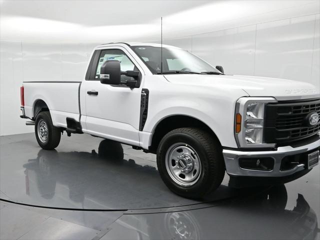 new 2024 Ford F-350 car, priced at $62,939