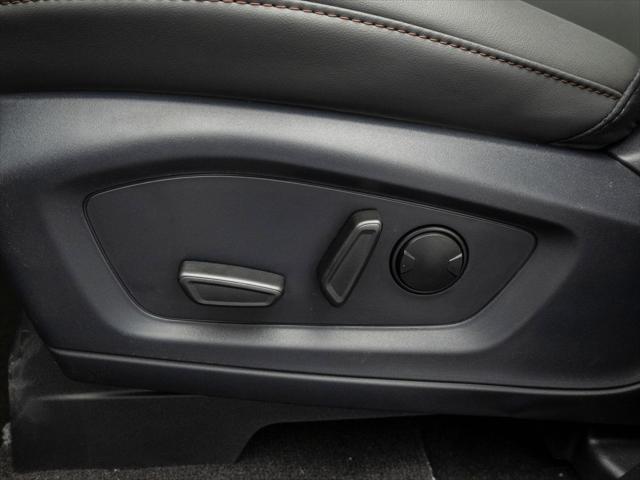 new 2025 Ford Explorer car, priced at $42,062