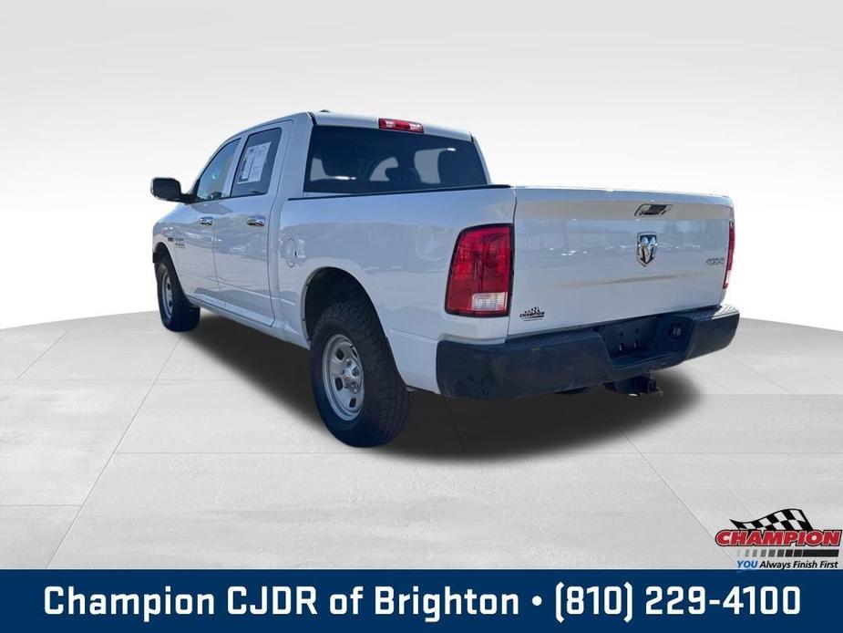 used 2016 Ram 1500 car, priced at $15,000