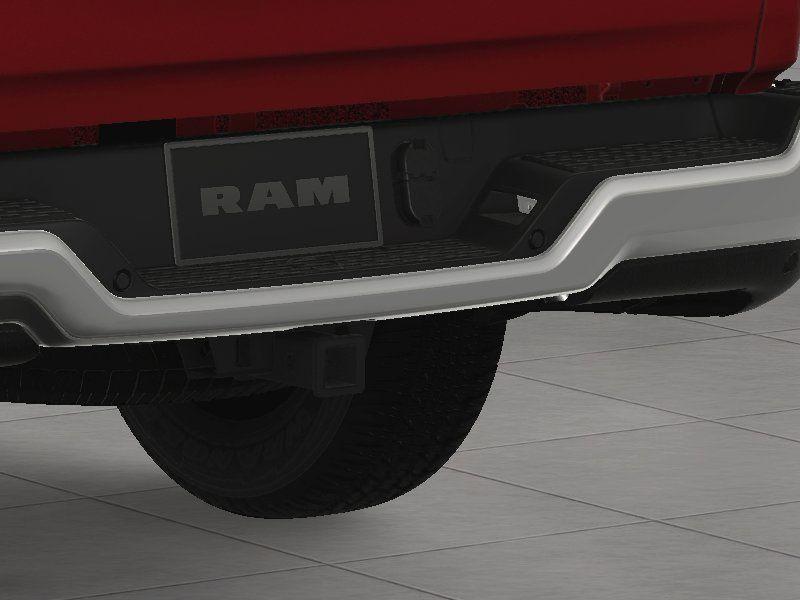 new 2025 Ram 1500 car, priced at $44,769