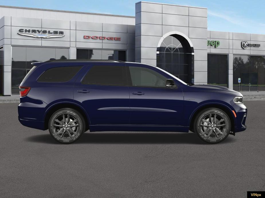 new 2024 Dodge Durango car, priced at $54,366