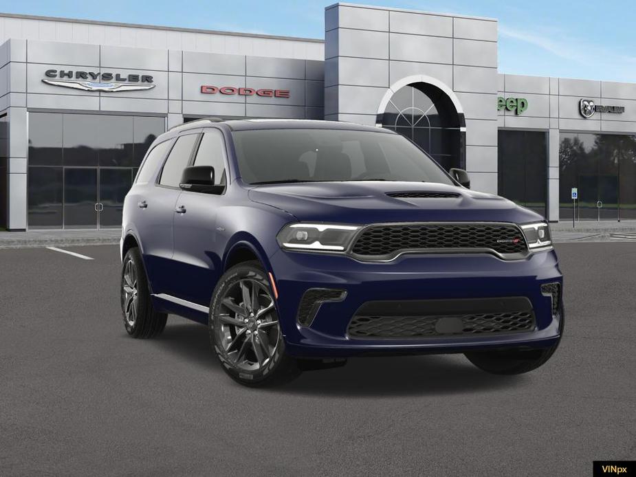 new 2024 Dodge Durango car, priced at $54,366