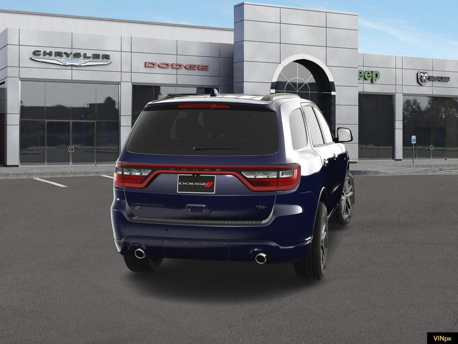 new 2024 Dodge Durango car, priced at $54,366