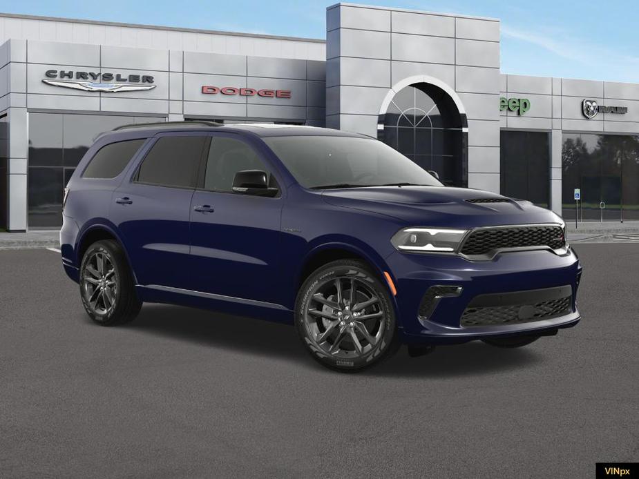 new 2024 Dodge Durango car, priced at $54,366