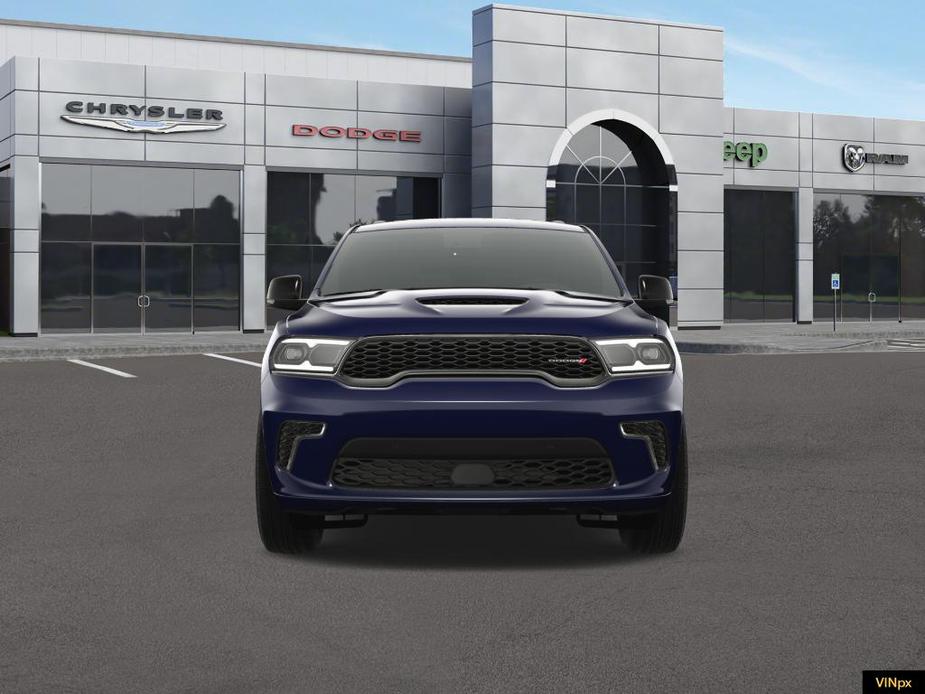 new 2024 Dodge Durango car, priced at $54,366