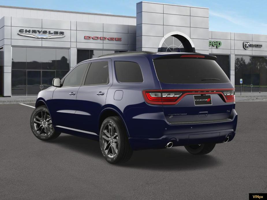 new 2024 Dodge Durango car, priced at $54,366