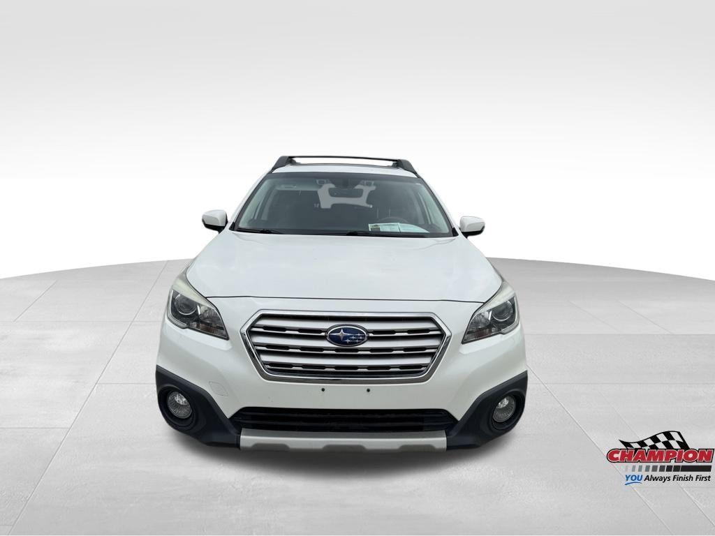 used 2017 Subaru Outback car, priced at $9,500