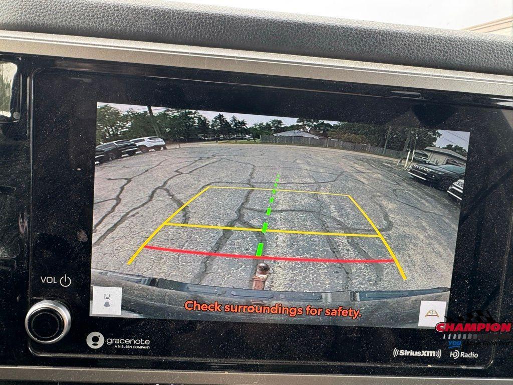 used 2023 Toyota Tundra car, priced at $35,900