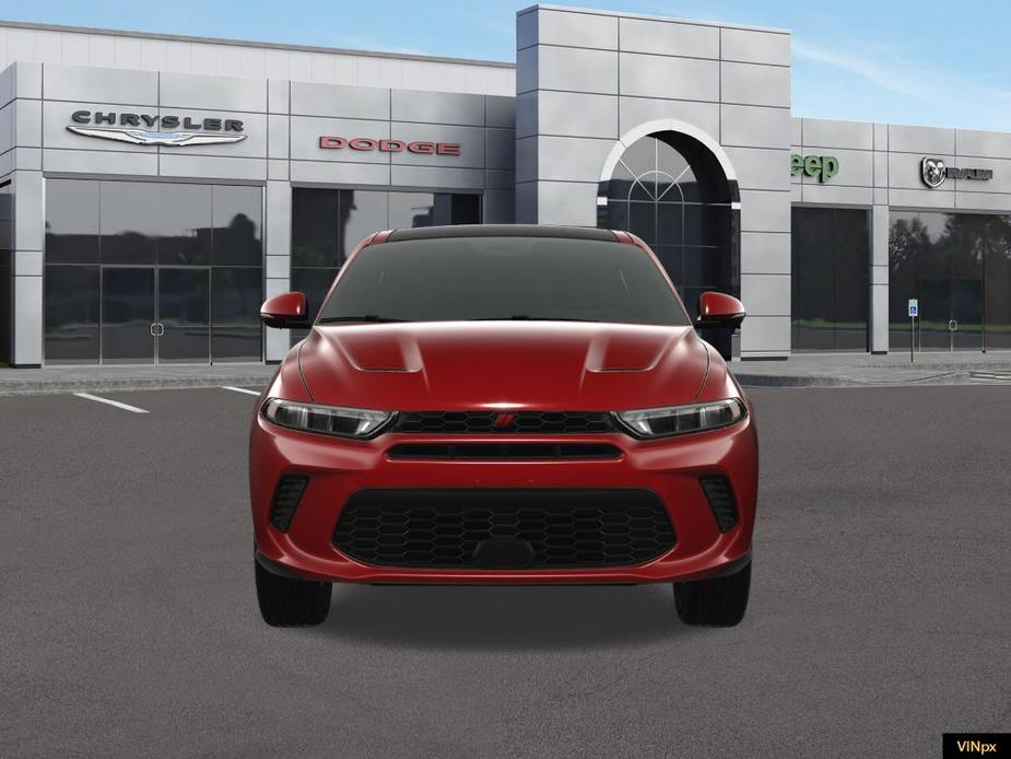 new 2024 Dodge Hornet car, priced at $35,675