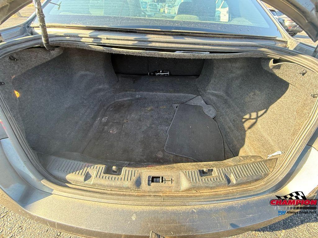 used 2015 Ford Taurus car, priced at $6,200