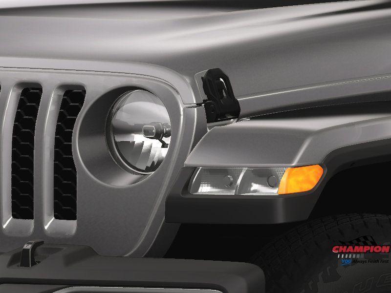 new 2023 Jeep Gladiator car, priced at $47,689