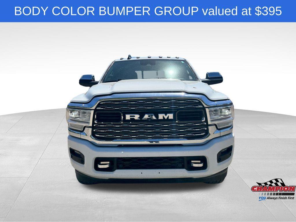 used 2019 Ram 2500 car, priced at $38,889
