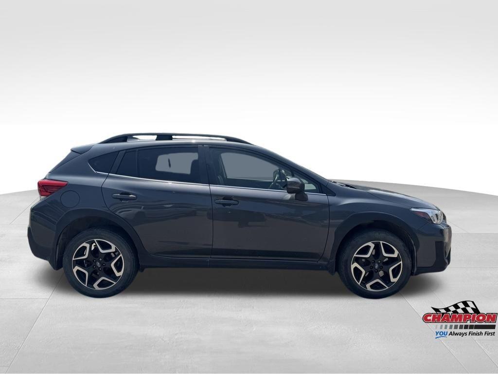 used 2020 Subaru Crosstrek car, priced at $22,050