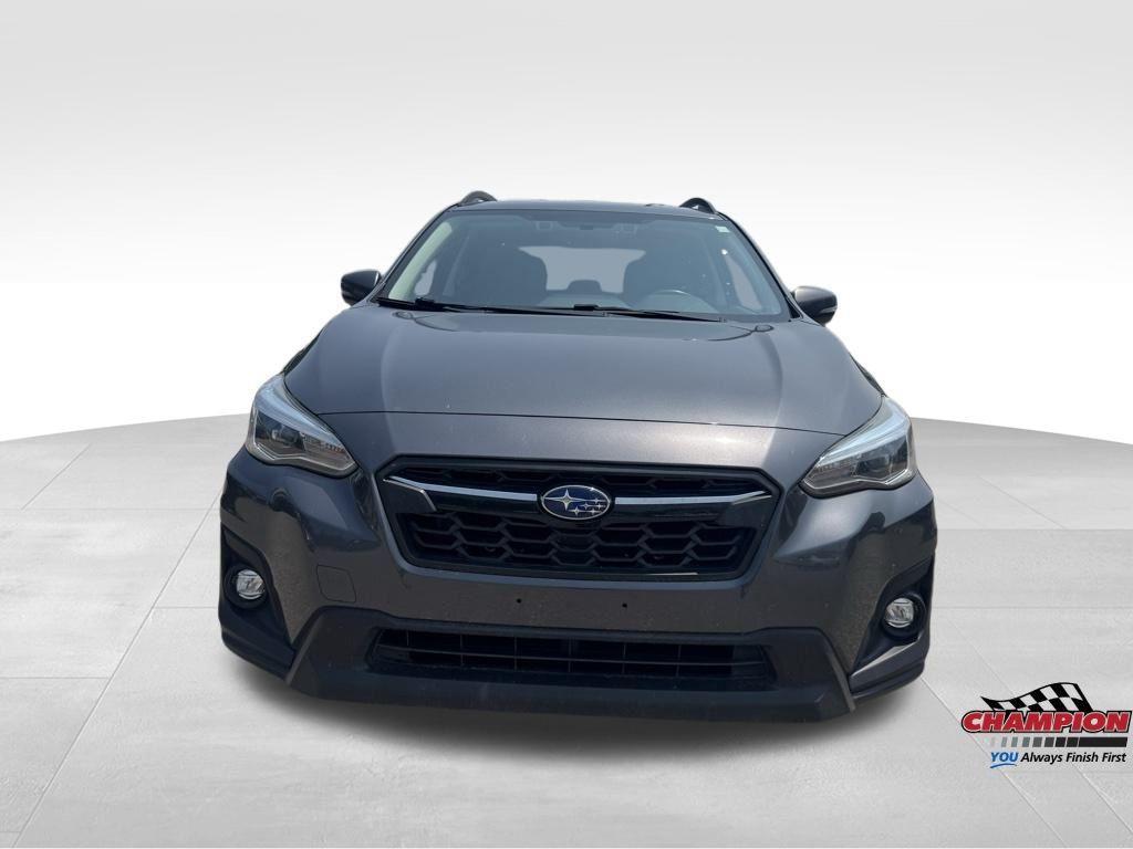 used 2020 Subaru Crosstrek car, priced at $22,050