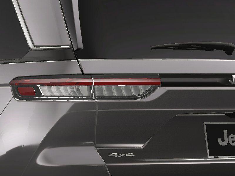 new 2025 Jeep Grand Cherokee car, priced at $37,986
