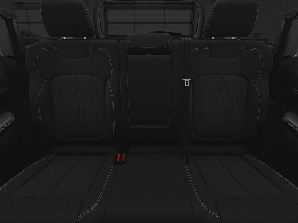 new 2025 Jeep Grand Cherokee car, priced at $37,986