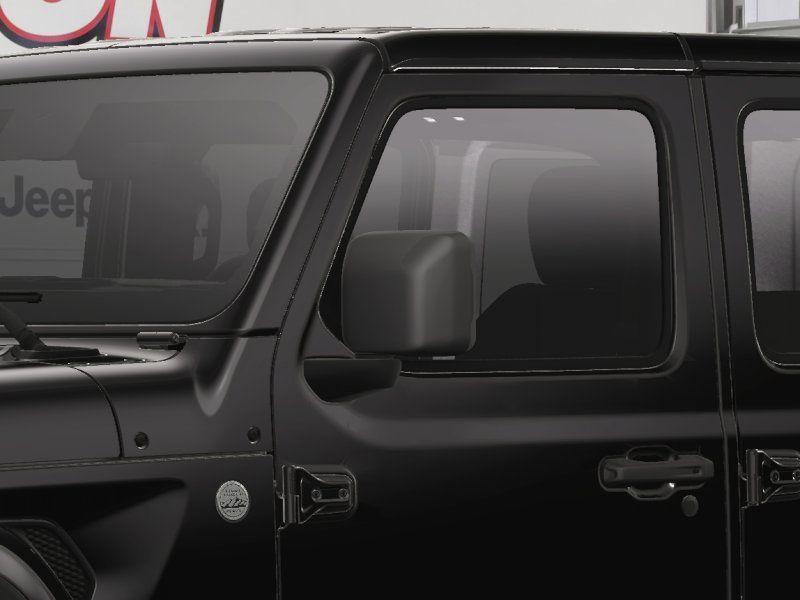 new 2024 Jeep Wrangler car, priced at $56,641