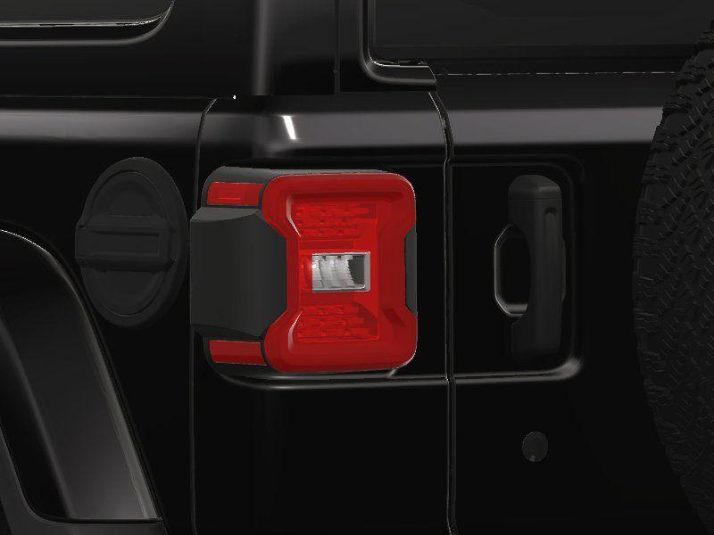 new 2024 Jeep Wrangler car, priced at $56,641