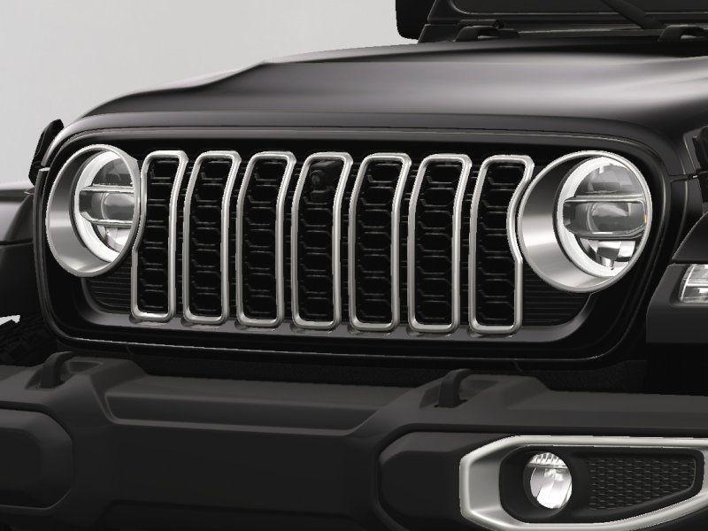 new 2024 Jeep Wrangler car, priced at $56,641