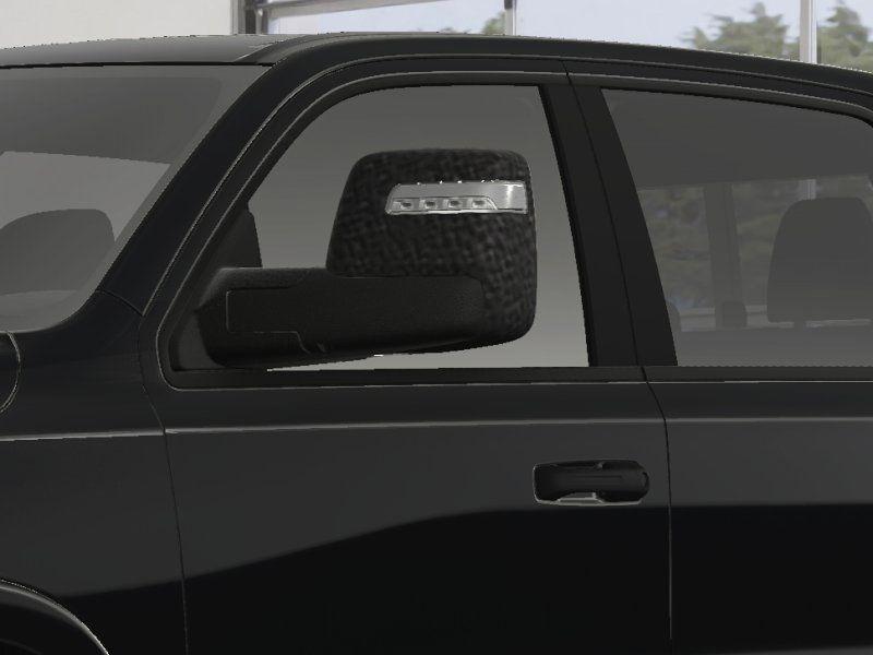 new 2025 Ram 1500 car, priced at $46,641