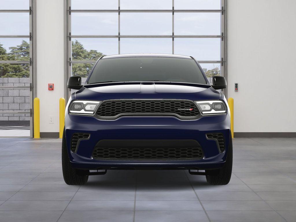 new 2025 Dodge Durango car, priced at $42,065