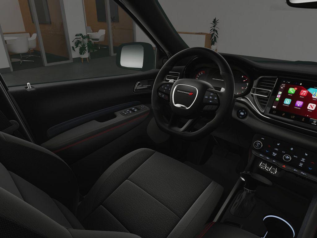 new 2025 Dodge Durango car, priced at $42,065