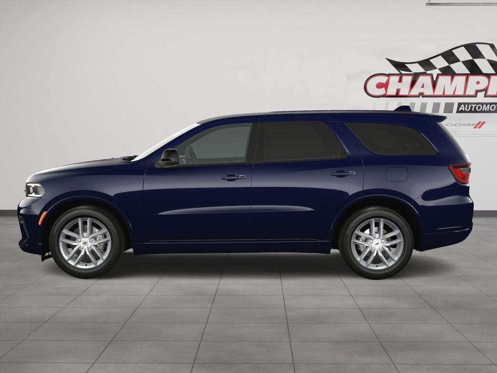 new 2025 Dodge Durango car, priced at $42,065