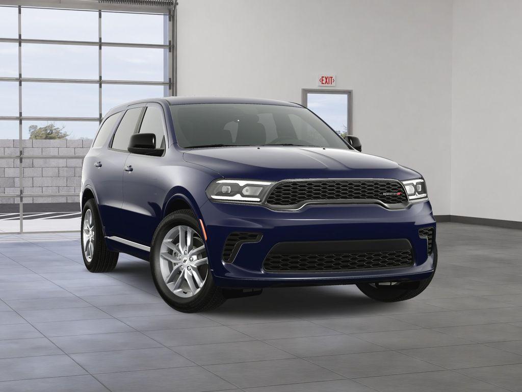 new 2025 Dodge Durango car, priced at $42,065