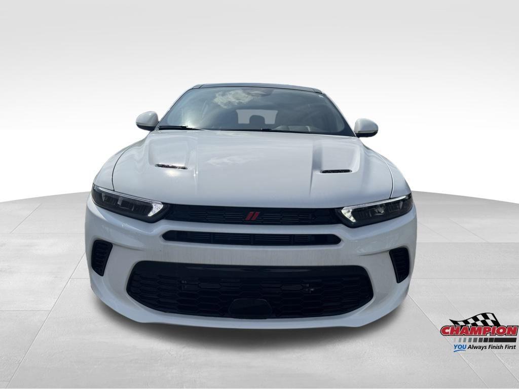 used 2024 Dodge Hornet car, priced at $31,900