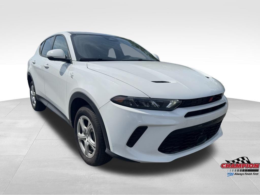 used 2024 Dodge Hornet car, priced at $31,900