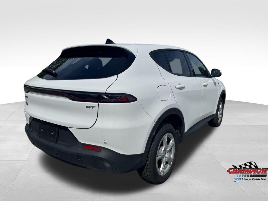 used 2024 Dodge Hornet car, priced at $31,900