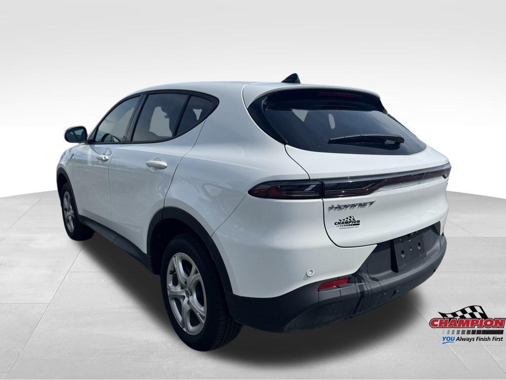used 2024 Dodge Hornet car, priced at $31,900