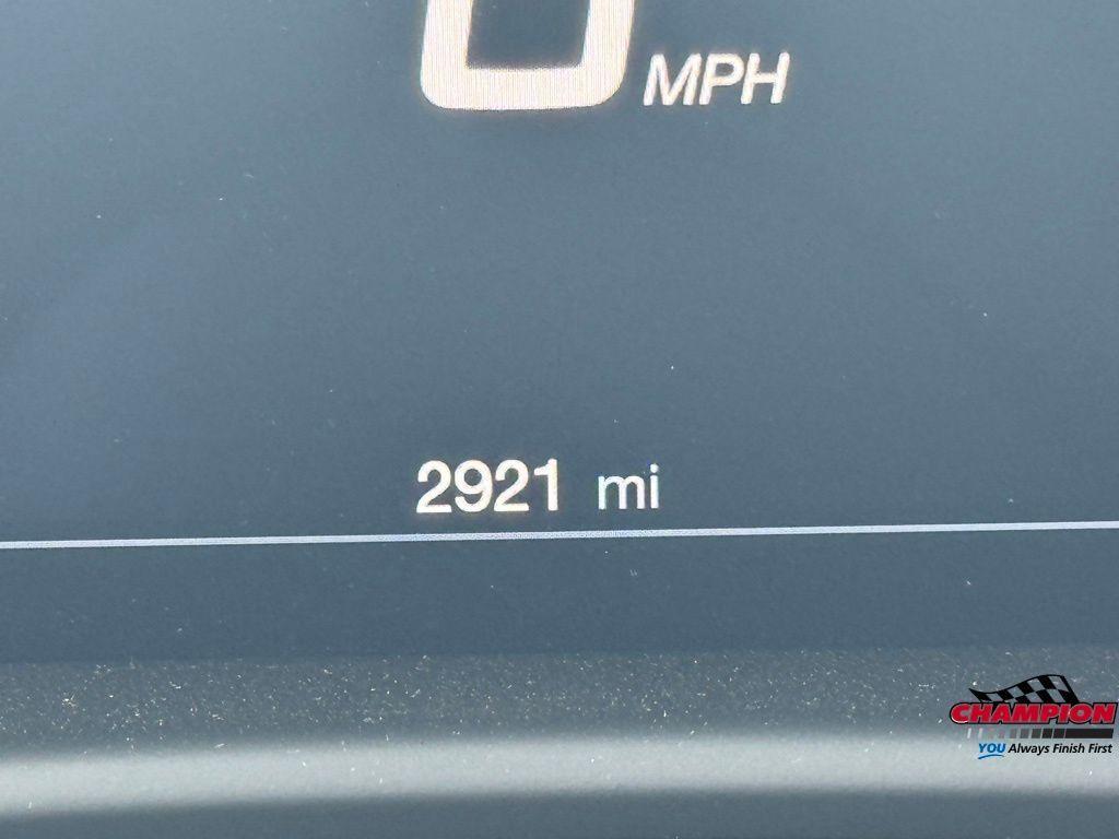 used 2024 Dodge Hornet car, priced at $31,900