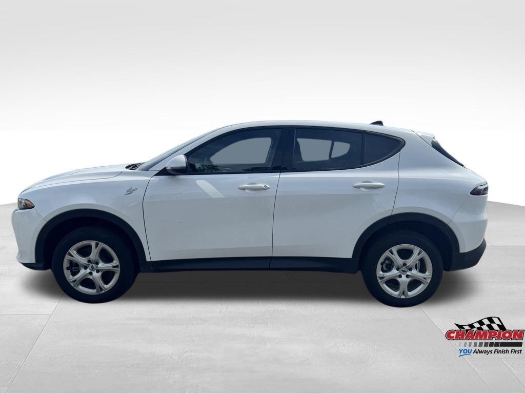 used 2024 Dodge Hornet car, priced at $31,900