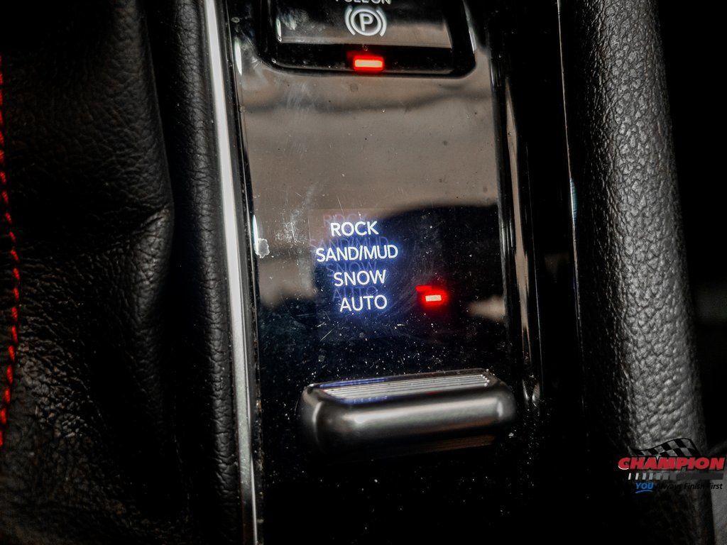 used 2024 Jeep Compass car, priced at $27,000
